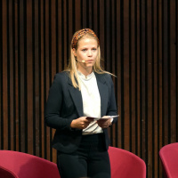 Tiril Halvorsen om EØS: Utfordringer i arbeidslivet kan vi ordne selv