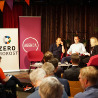 Lytt på nytt: Rettferdig omstilling i det grønne skiftet