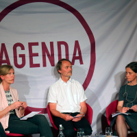 Hør på nytt- Alternativ syn på fremtida