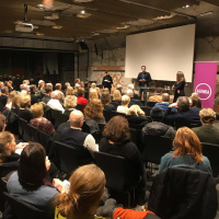 Agendakveld På DOGA: Hvordan bygge hjem som gir oss framtida vi vil ha?