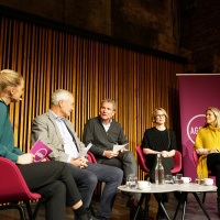 Agendamorgen: Norsk Næringslivsbistand – virker Det?