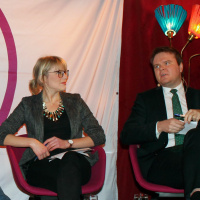 Hvem eier friheten? Agendakveld 24. november 2016