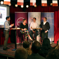 Hør på nytt- Høyrepopulismen i Europa