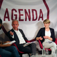 Hør på nytt - Debatt om boligpolitikk i landets byer