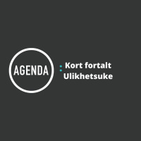 Kort fortalt ulikhetsuke: Lan Marie Berg (MDG)
