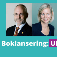 Boklansering: Ulikhet på norsk