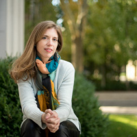 Aulaforedraget 2021: Hélène Landemore – demokratiets neste steg