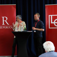 Hør på nytt- Arbeiderbevegelsens historie