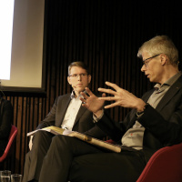 Selskap og fellesskap: Hvordan skattlegge tech-gigantene?