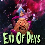 End Of Days