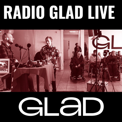 Radio Glad Greatest