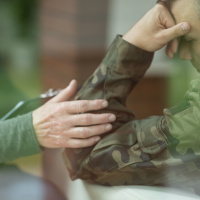 Epi. 111: Veterans’ courts help restore honor