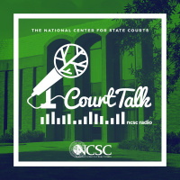 Epi. 308: The dividends of effective court communications