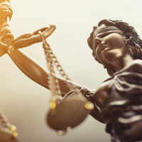 Epi. 407: What’s anyone doing to fulfill the promise of justice for all?