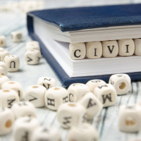 Epi. 105: The changing of the civil landscape