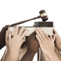 Epi. 104: Sentencing while mad?