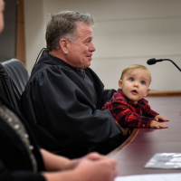 Epi. 310: Regional Opioid Initiative Chair Judge Slone gets personal