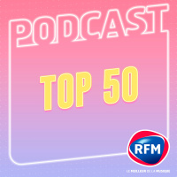 Top 50 - 23/09/2025 à 8h10