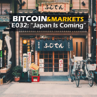 E032: Japan is Coming - 1-24-2017