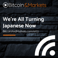 Were All Turning Japanese Now - E172