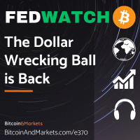 The Dollar Wrecking Ball is Back - FED159