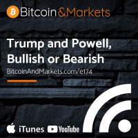 Trump and Powell, Bullish or Bearish