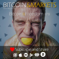 Skateboard Chris - Bitcoin is Freedom 8 - E130
