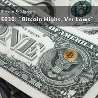 E030: Bitcoin Highs, Ver Lows - 12/14/2016