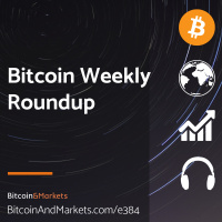 Bitcoin and Trump, US Gov sells bitcoin? Macro deglobalization and price analysis - Roundup E384