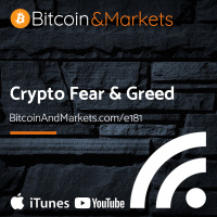 Crypto Fear and Greed - E181