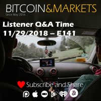 Listener QA Time - 11/29/2018 - E141