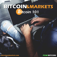 Bitcoin 101: Digital Cash