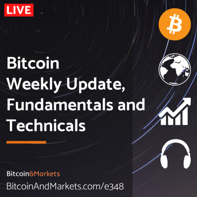 Bitcoin  Markets