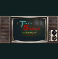 Tokyo Signals - Godzilla the Animated Series: Web Site