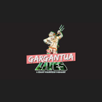Episode 85 - Hanuman Vs 7 Ultraman Ft. Gargantucast