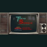 Tokyo Signals - Ninja Sentai Kakuranger: American Ninja