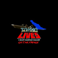 On The Fringe - Lake Placid