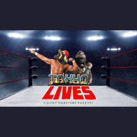 Episode 86 - SLAMtember Battle Bracket