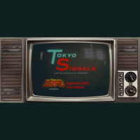 Tokyo Signals - Toeis Spiderman: The Movie