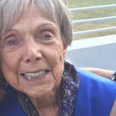 Bloom Baby Bloom....