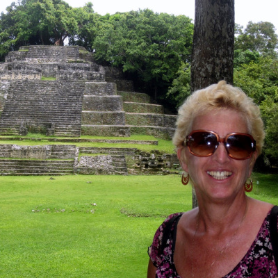 Bloom Baby Bloom....