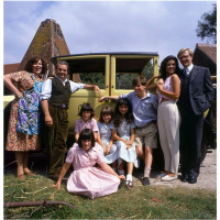 The Darling Buds of May