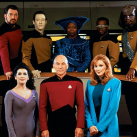 Star Trek: The Next Generation