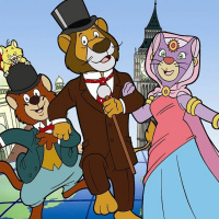 Round the World With Willy Fogg