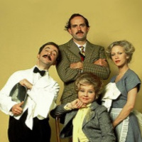 Fawlty Towers
