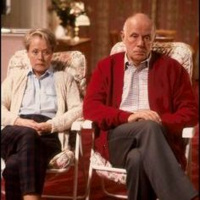 One Foot in the Grave