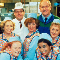 Dinnerladies