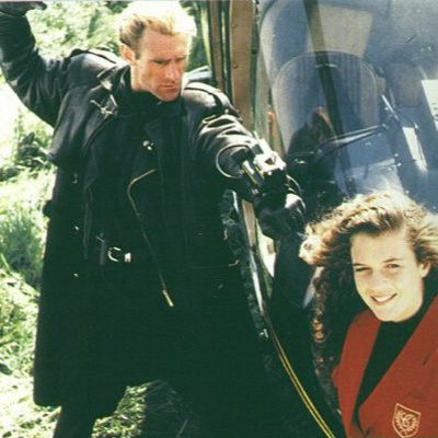 Christine And Dougs Video Shop