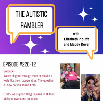 Across The Desk With Elizabeth Plouffe