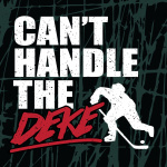 Cant Handle The Deke
